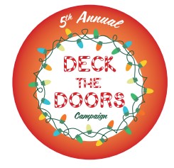 deck the doors logo