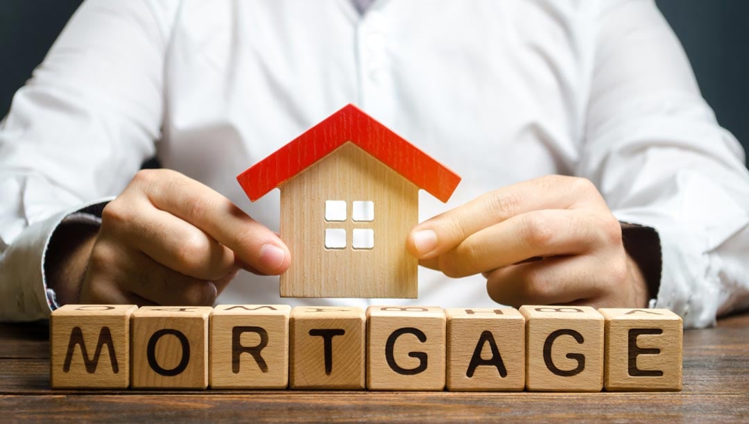 how does a mortgage work
