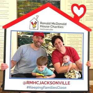 Royal McDonald House Charities Jacksonville